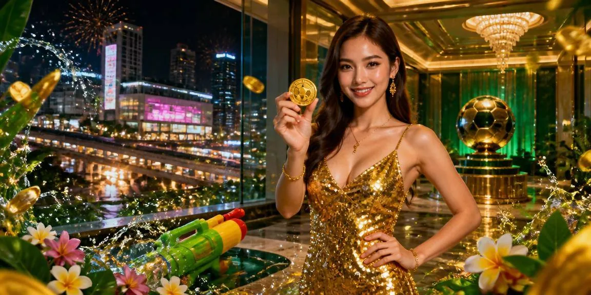 Casino888 ไทย ภาพรวมแบรนด์