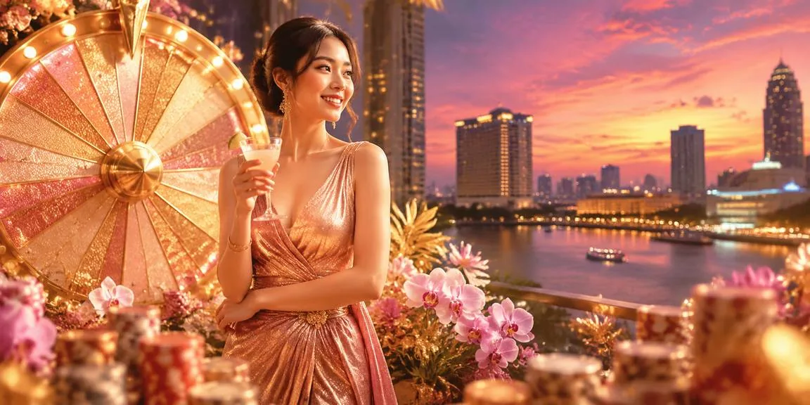 Casino888 โซนสล็อตประจำสัปดาห์